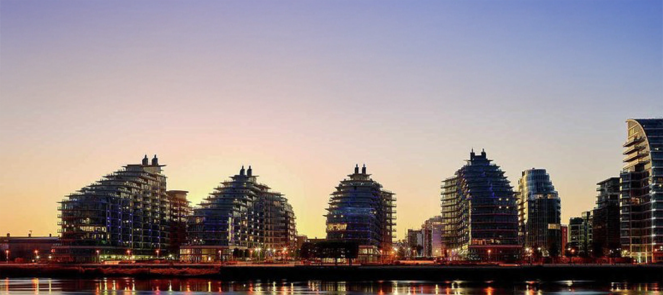Battersea Reach