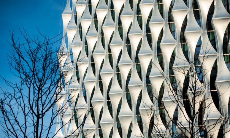 New London Embassy