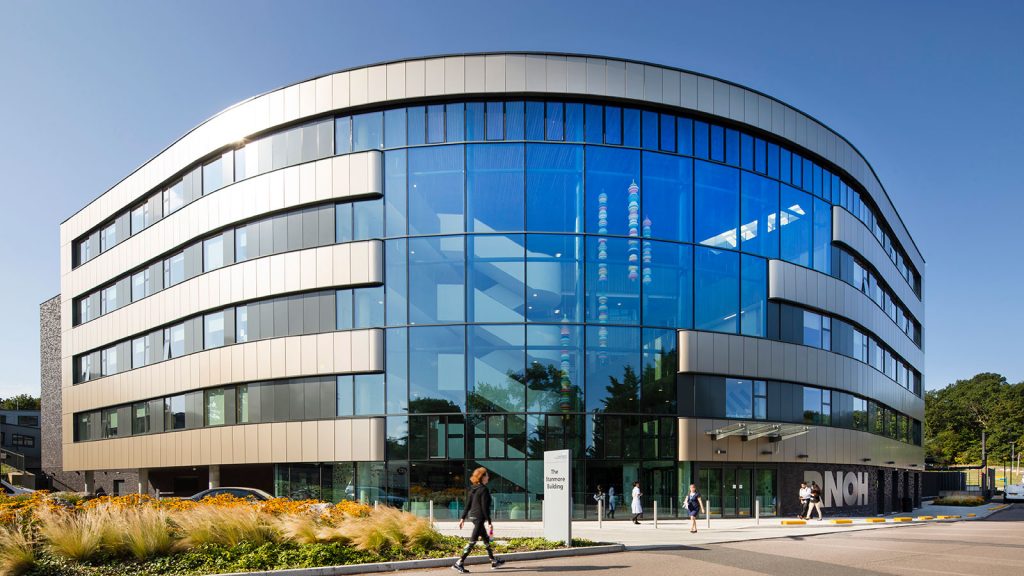 Stanmore Hospital