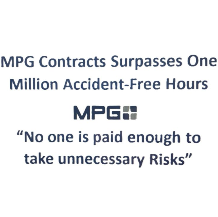 1 Million Hours Without a Single Incident
