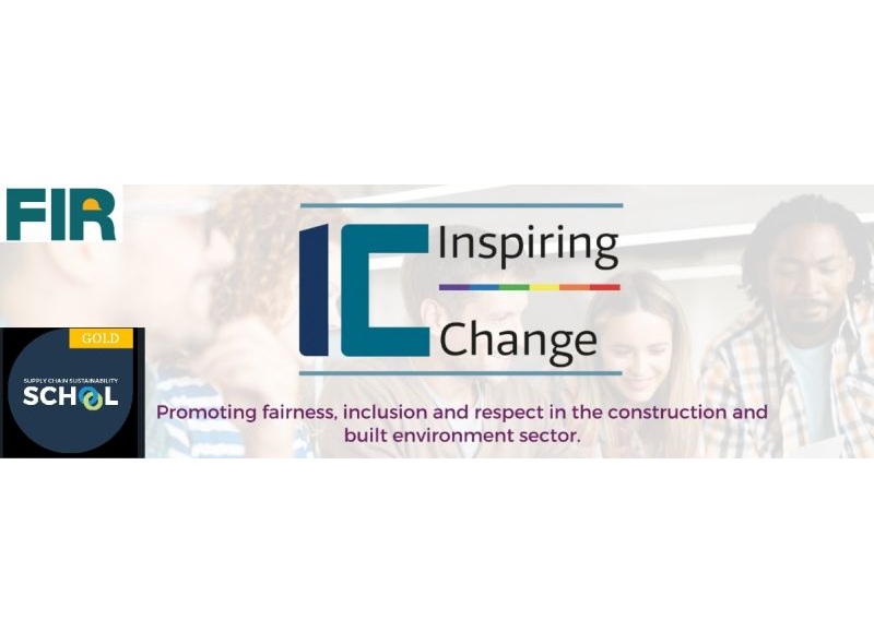 Inspiring Change Awards