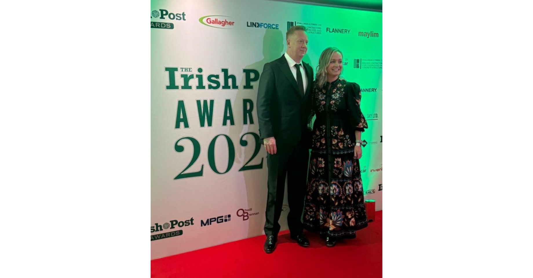 Irish Post Awards