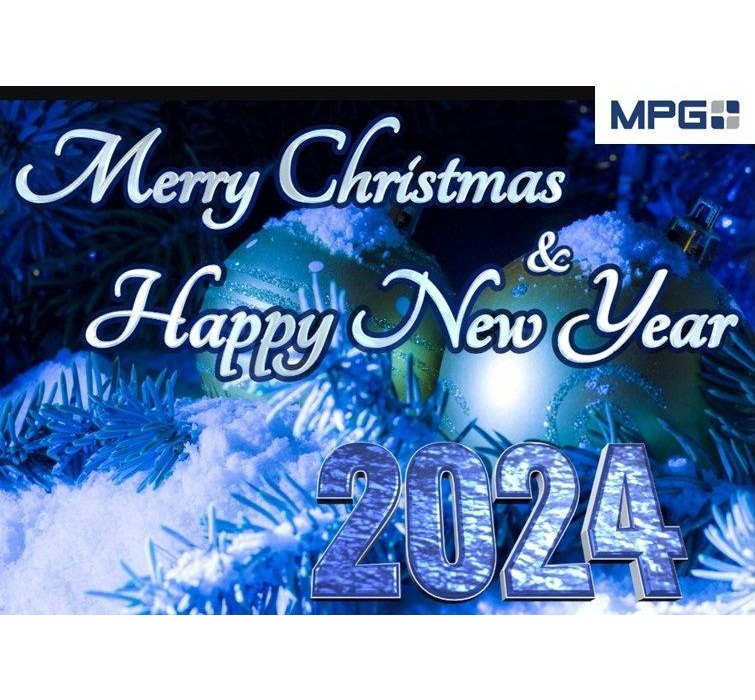 Merry Christmas!